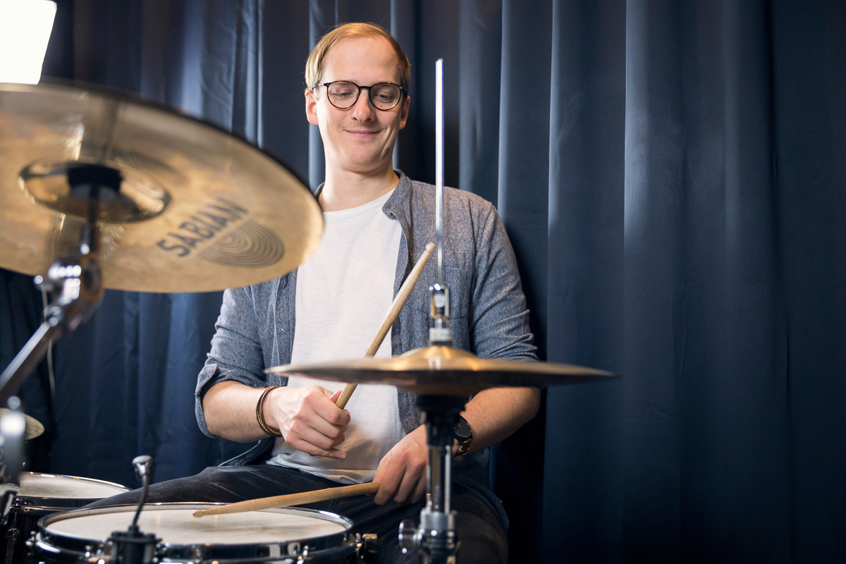 DrumsSide